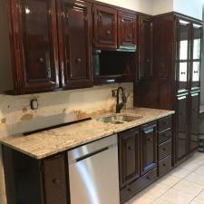 RIP - RW - & Refinishing of Kitchen Cabinets Parsippany NJ 5